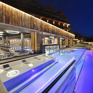 Alpen Resort Bivio