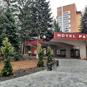 Hotel Padis